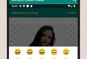 Sticker Maker for WhatsApp screenshot 8 Sticker Maker for WhatsApp screenshot 8