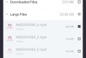 File Manager - Junk Cleaner screenshot 3