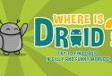 Where’s Droid? screenshot 1 Where’s Droid? screenshot 1