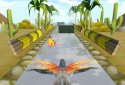 Flying Gorilla screenshot 1