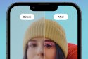 PhotoApp: AI Photo Enhancer screenshot 8