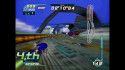 Sonic Riders screenshot 2