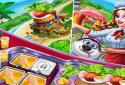 Pet Cafe - Animal Restaurant Crazy Cooking Games screenshot 2