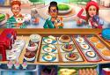 Pet Cafe - Animal Restaurant Crazy Cooking Games screenshot 7