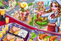 Pet Cafe - Animal Restaurant Crazy Cooking Games screenshot 8