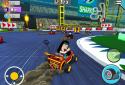 Warped Kart Racers screenshot 7