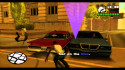 Grand Theft Auto: San Andreas  screenshot 2