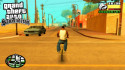 Grand Theft Auto: San Andreas  screenshot 3