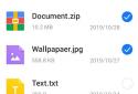File Manager screenshot 2