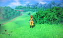 Dragon Quest VIII: Journey of the Cursed King  screenshot 2
