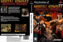 Mortal Kombat: Shaolin Monks screenshot 2