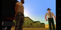 Grand Theft Auto - Vice City Stories screenshot 4