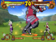Naruto Shippuden: Ultimate Ninja screenshot 2