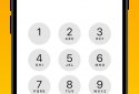 iCall iOS 15 – Phone 13 Call screenshot 2