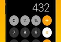 Calculator iOS 15 screenshot 3