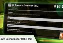 Rebel Inc: Scenario Creator screenshot 8
