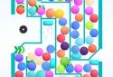 Bounce and pop - Balloon pop screenshot 3