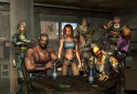 Fallout Tactics: Brotherhood of Steel screenshot 1