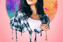 Blur Photo Editor -Blur image background like DSLR screenshot 4