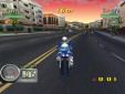 Road Rash screenshot 1