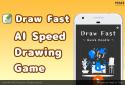 Draw Fast Drawing App screenshot 1