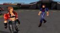 Fighting Force screenshot 1