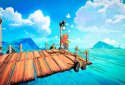 Cozy Islands – craft & build screenshot 1