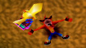 Crash Bandicoot 2: Cortex Strikes Back screenshot 1