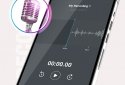 Voice Recorder, Audio Recorder screenshot 1