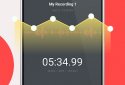 Voice Recorder, Audio Recorder screenshot 5