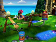 TOMBA! screenshot 1