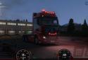 Truckers of Europe 3 screenshot 2