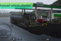Truckers of Europe 3 screenshot 4