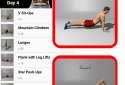 Home Workouts - No equipment - Lose Weight Trainer screenshot 2