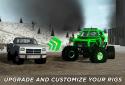 4x4 Mania: SUV Racing screenshot 5