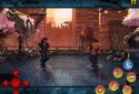 Streets of Rage 4 screenshot 8