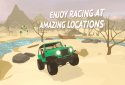 Offroad Racing Simulator screenshot 6