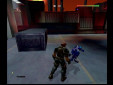 Fighting Force 2 screenshot 1