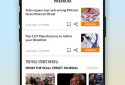 Mint - Business & Market News screenshot 2