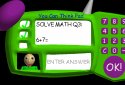 Baldi's Basics Classic screenshot 2