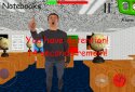 Baldi's Basics Classic screenshot 5