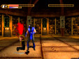 Mortal Kombat Mythologies: Sub-zero screenshot 2