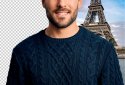 Photo Background Change Editor screenshot 2