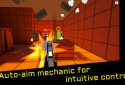 Netlooter - The auto-aim FPS screenshot 1