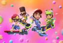 Subway Surfers Tag screenshot 1