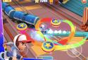 Subway Surfers Tag screenshot 2