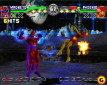 X-Men: Mutant Academy 2 screenshot 1