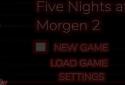 Five Nights at Morgen 2 screenshot 1