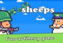 World of WarSheeps: 2Player PVP Game screenshot 5