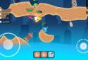 Mad Royale io – Tank Battle screenshot 4